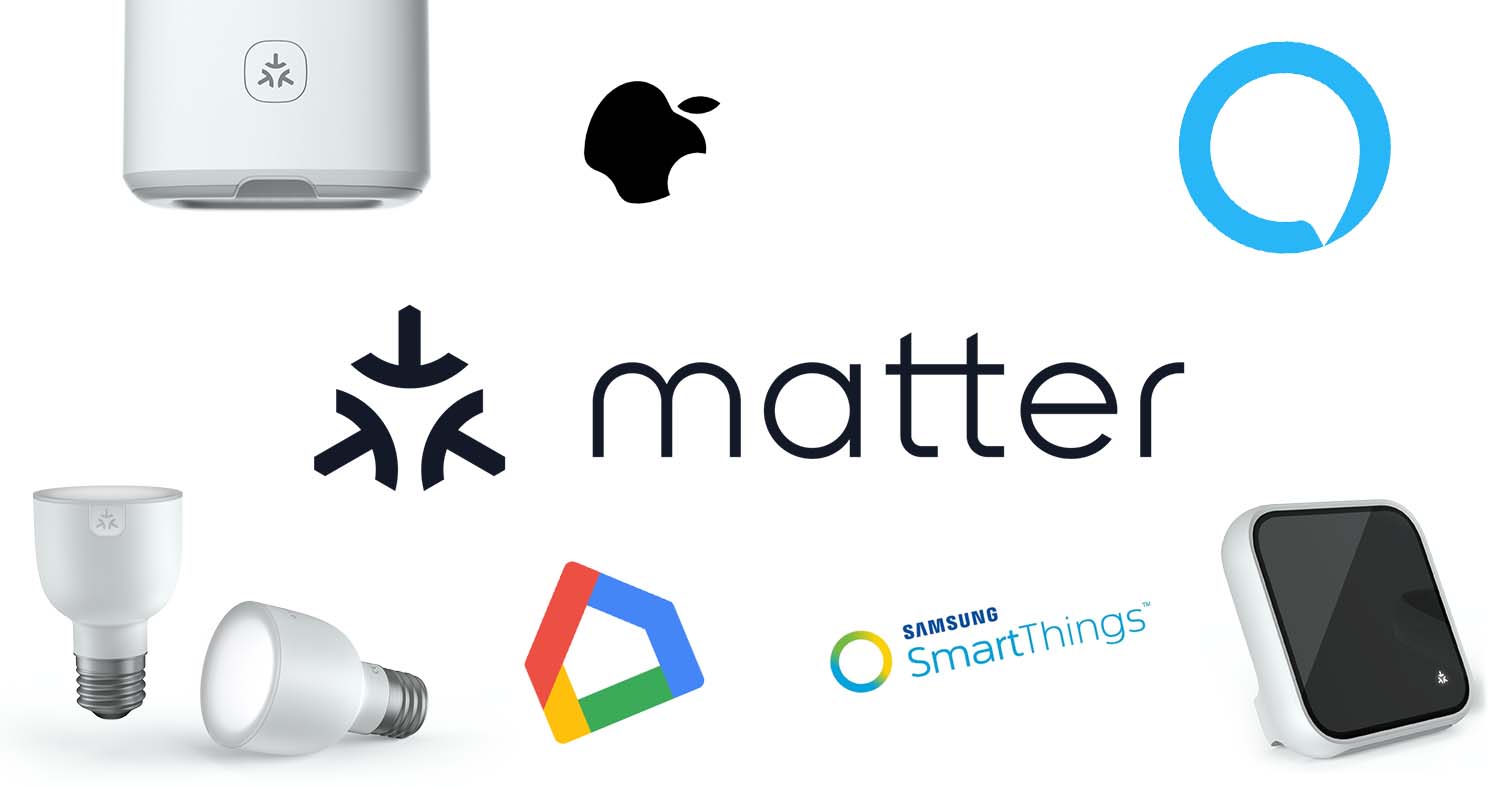 Matter