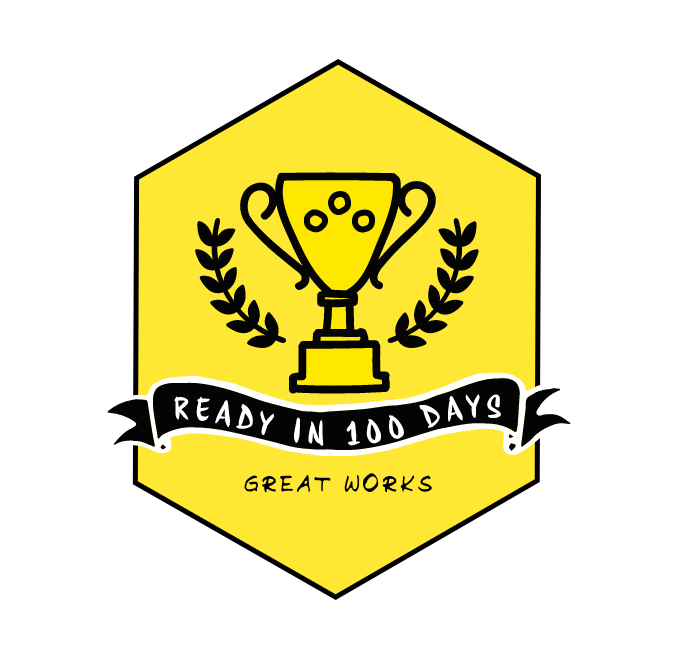 100-giorni-22hbg-badge